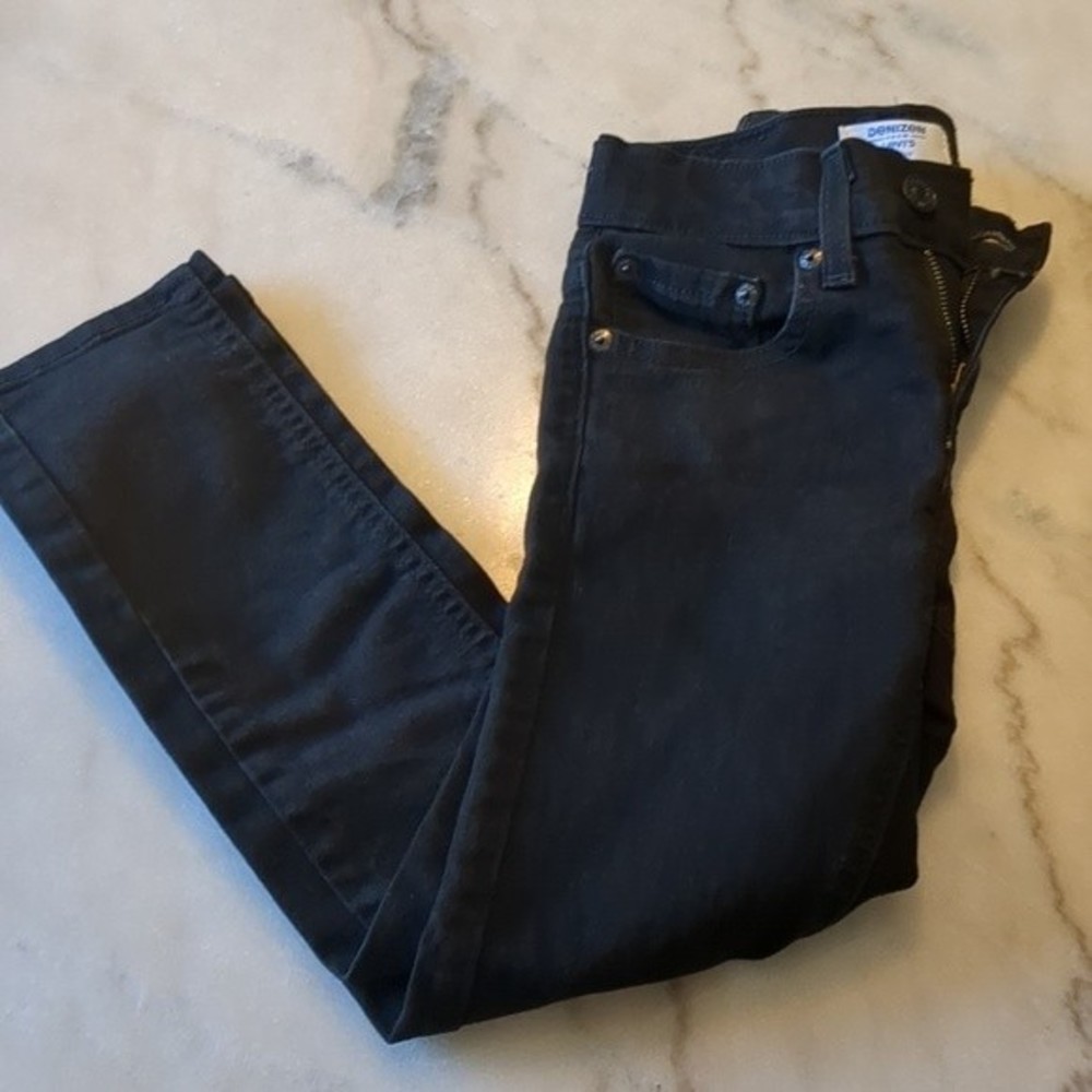 Boy's Slim Denizen Denim Jeans size 8